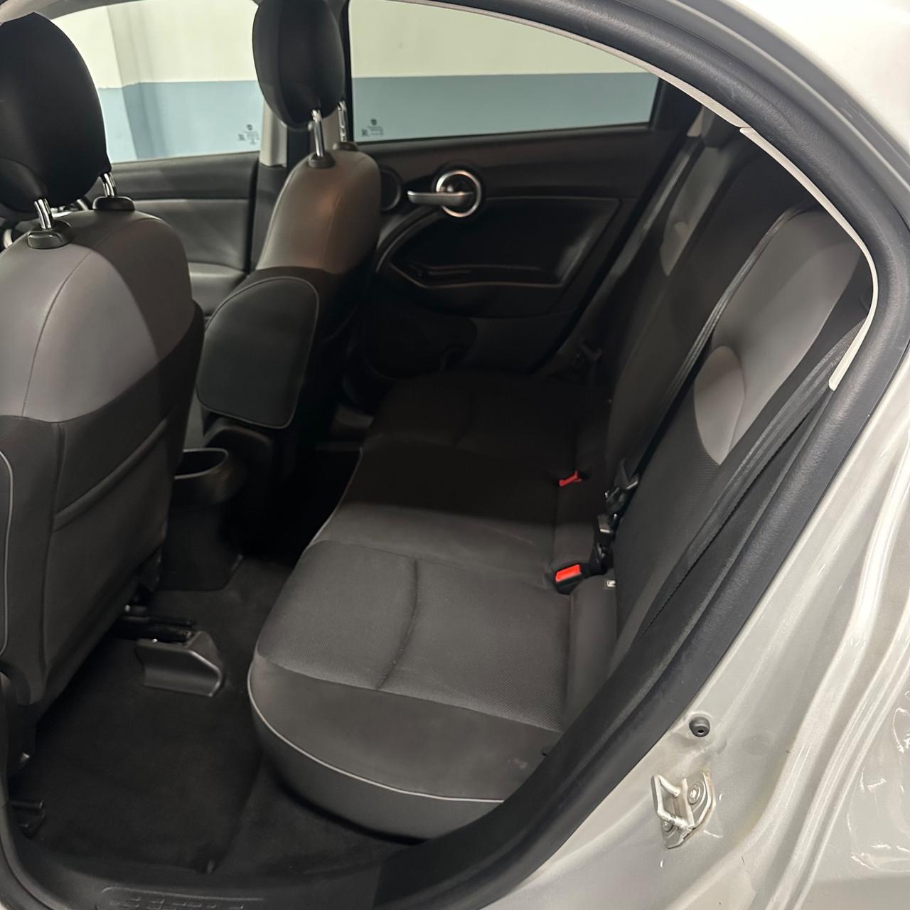 Fiat 500X 1.4 MultiAir 140 CV Lounge