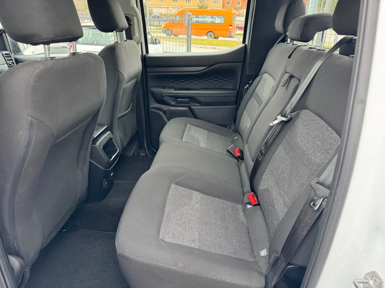 Ford Ranger 2.0 ECOBLUE DC XL 5 posti