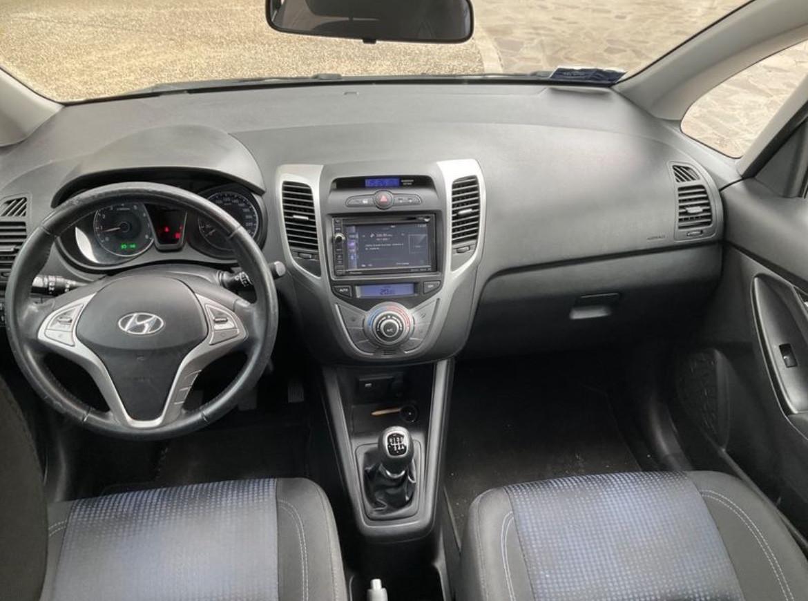 Hyundai iX20 1.4 90 CV Comfort Unipro’ Promo