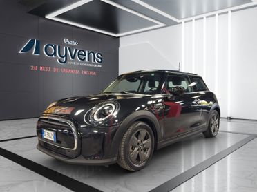 Mini 3 Porte One Classic 1.5 Twin Power Turbo 102cv Steptronic - 24 MESI GARANZIA