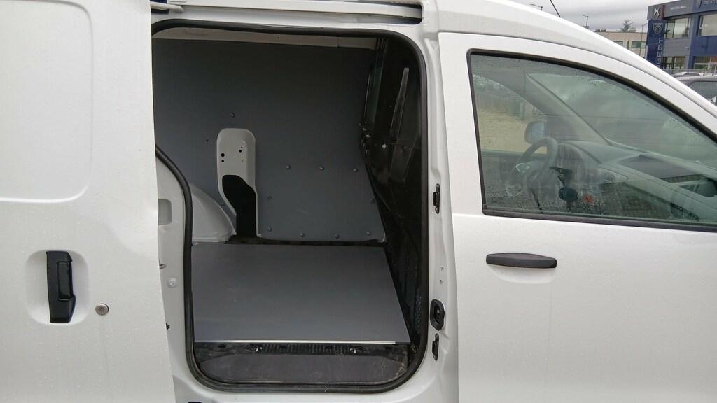 Dacia Dokker van 1.5 dci 75cv S&S E6 FL