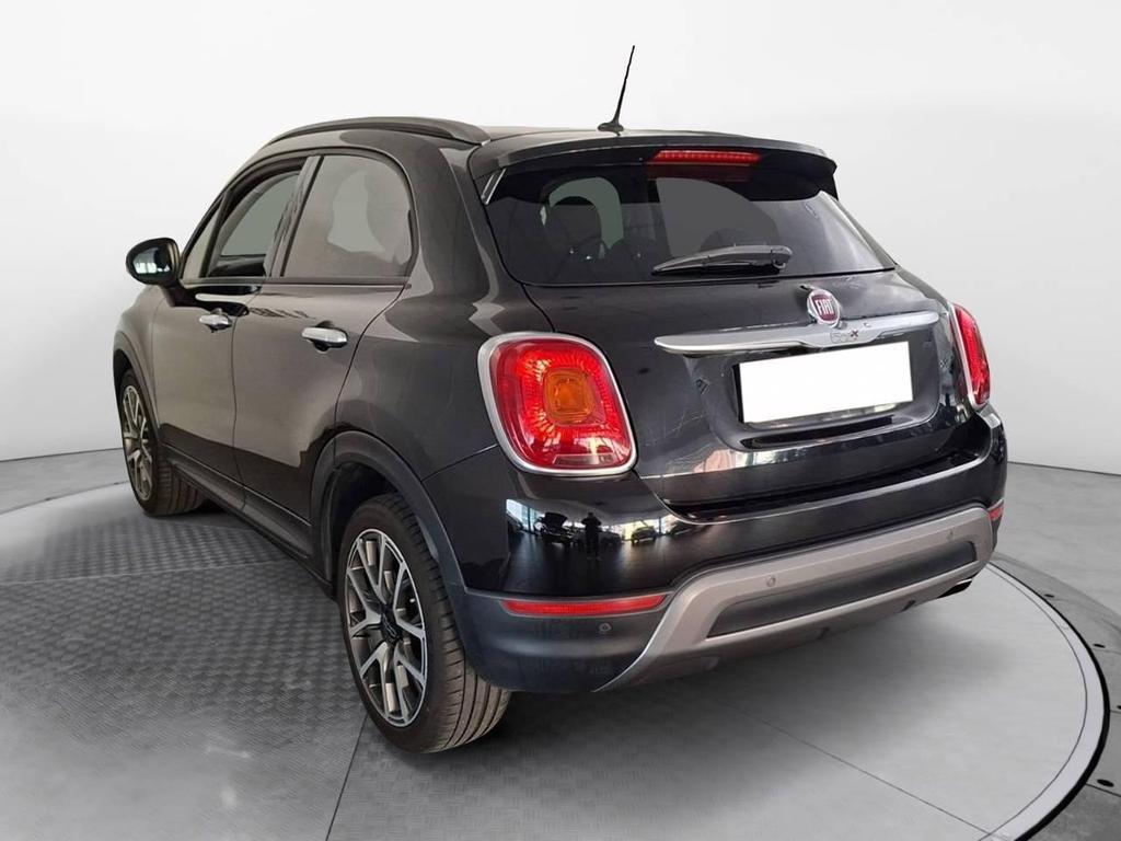 Fiat 500X 1.6 Multijet Cross 4x2
