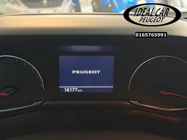 Peugeot 208 PureTech 75 Stop&Start 5 porte Active
