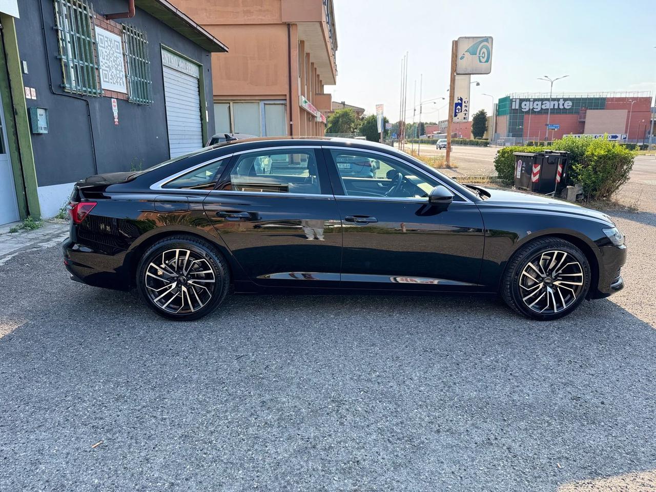 Audi A6 Business Sport 2.0 40 TDI MHEV #6099