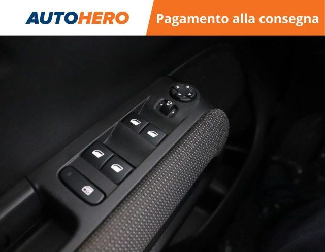 CITROEN C3 Aircross BlueHDi 120 S&S EAT6 Shine