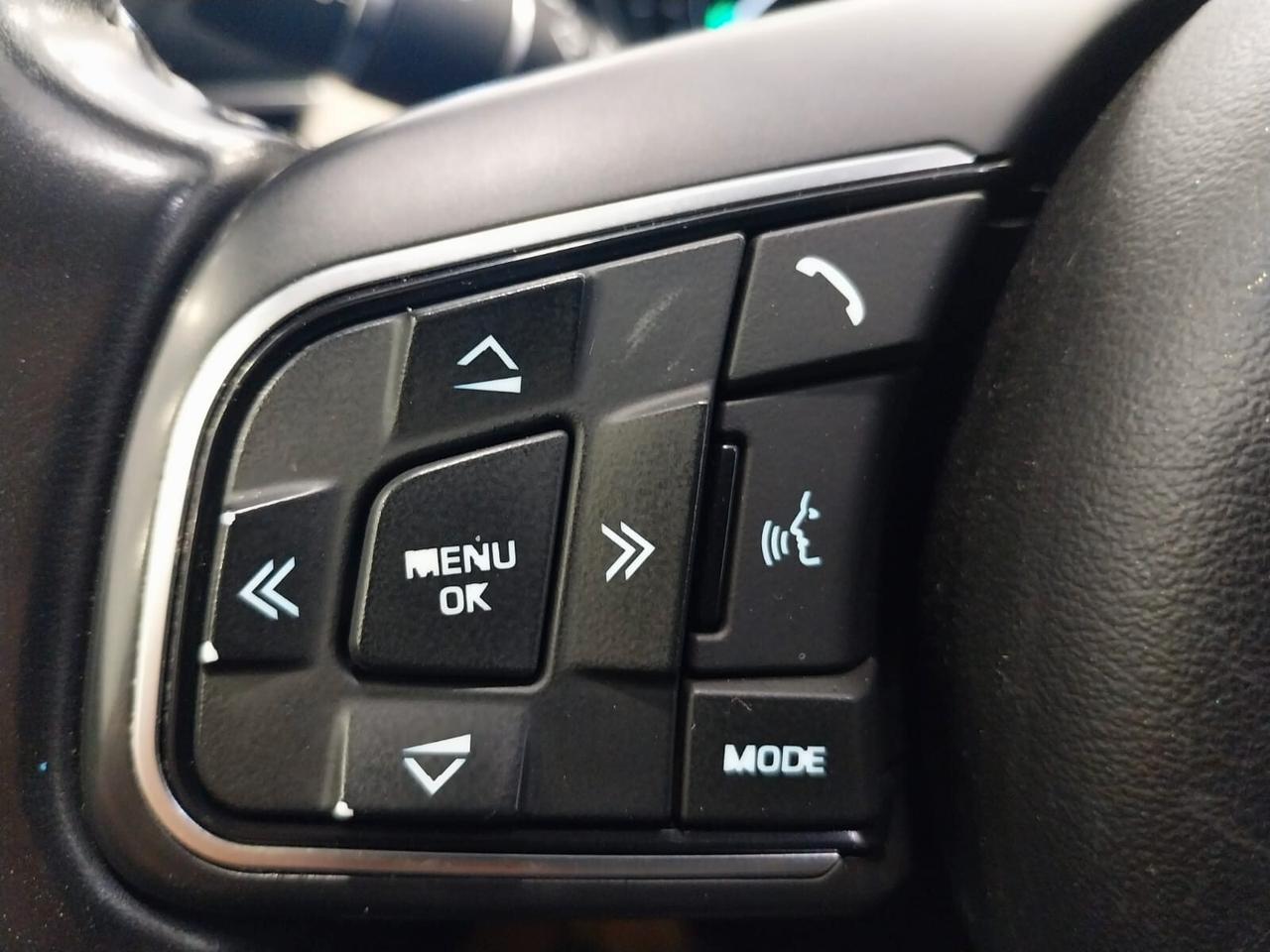 Jaguar E-Pace 2.0D 150CV R-Dynamic 2018