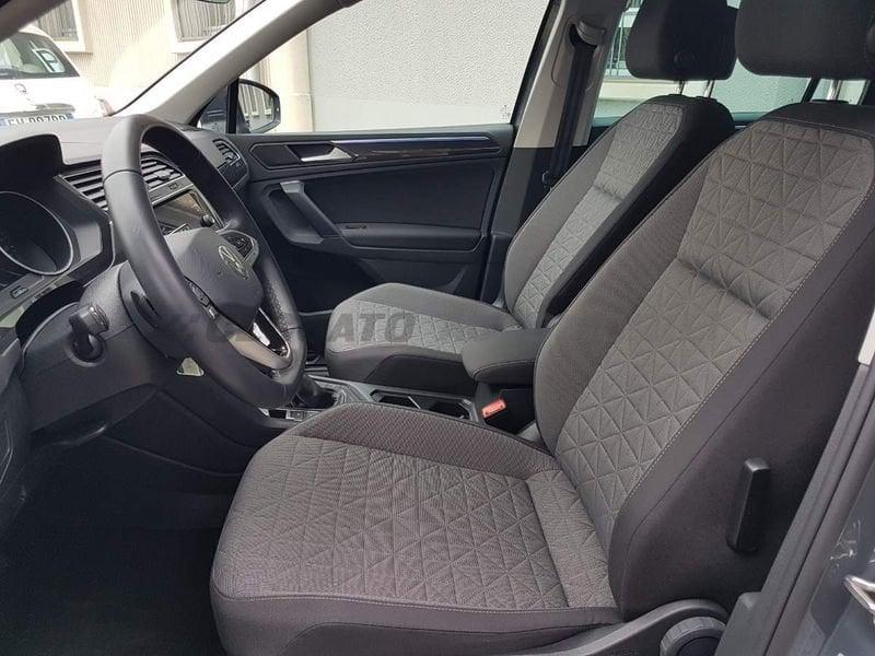 Volkswagen Tiguan Tiguan 2.0 tdi Life 150cv dsg