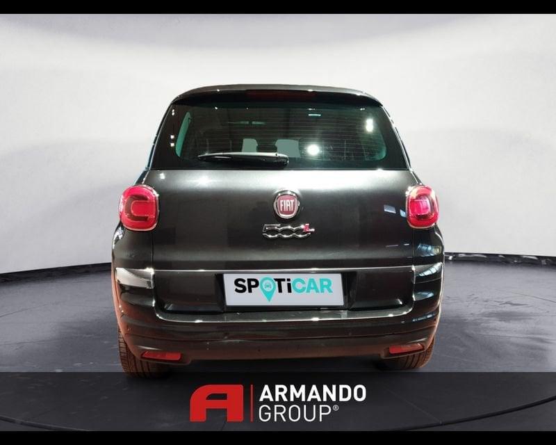 FIAT 500L 1.6 Multijet 120 CV Business