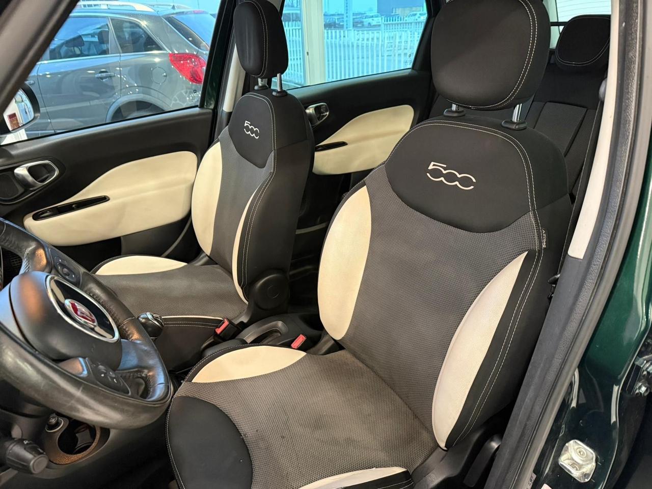 Fiat 500L 1.3 Multijet 85 CV Trekking