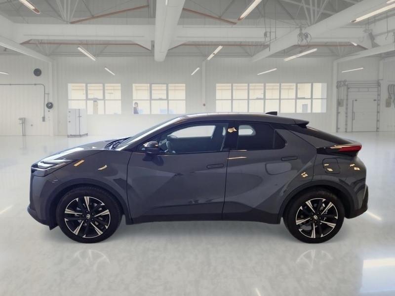 TOYOTA C-HR HYBRID 98 CV TREND SUV