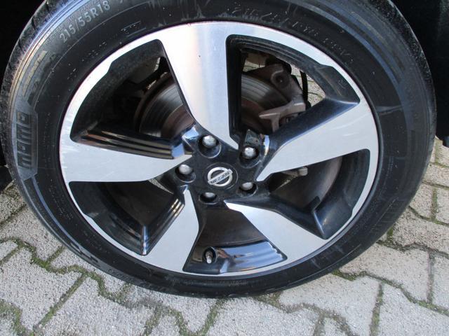 NISSAN Qashqai 1.6 dCi 2WD 360