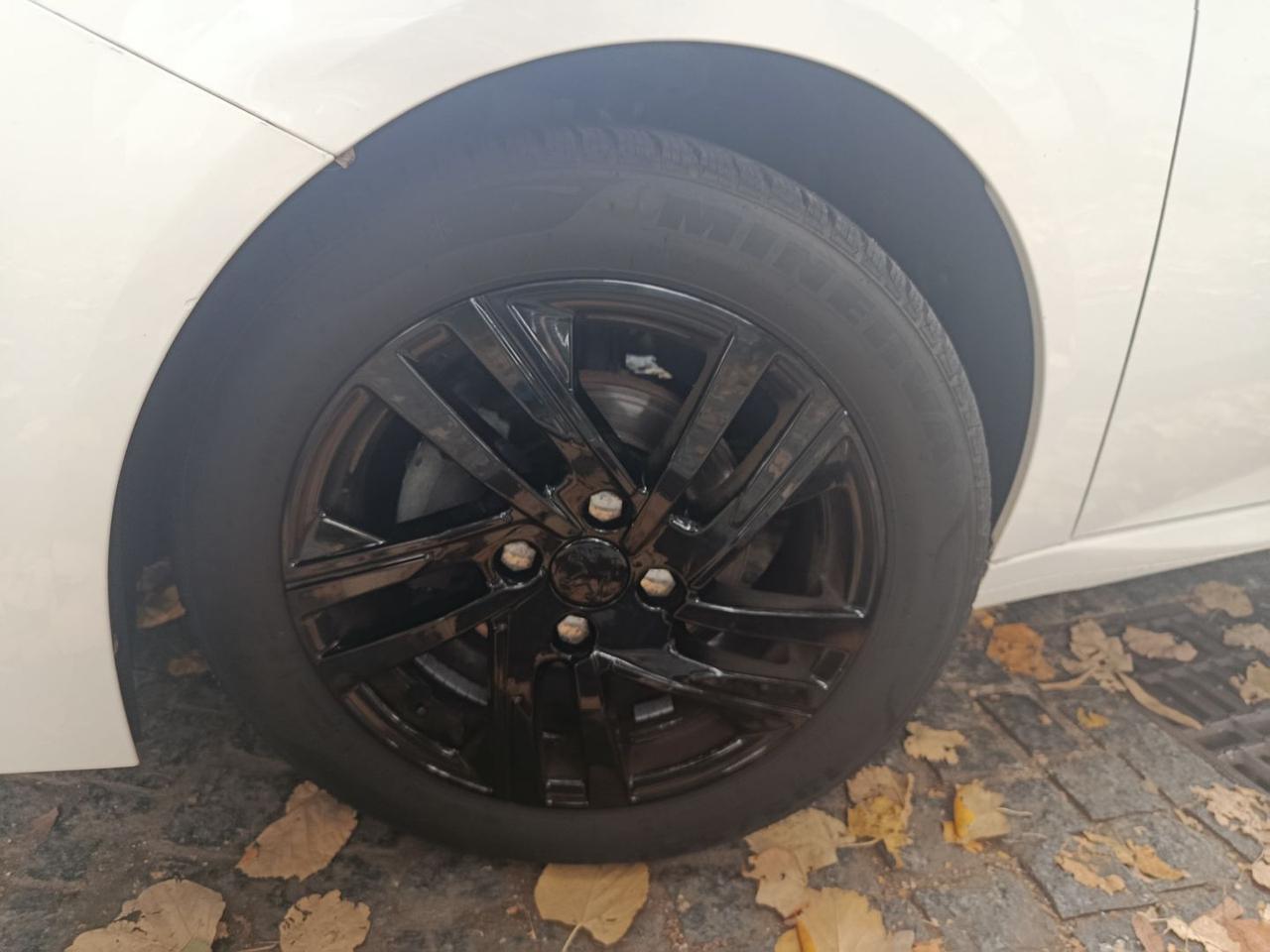 Peugeot 208 1.2 PureTech 75 Active #50783