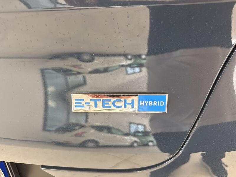 Renault Captur II 2019 1.6 E-Tech hybrid Intens 145cv auto