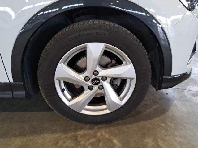 AUDI Q3 35 TDI S tronic Business Advanced