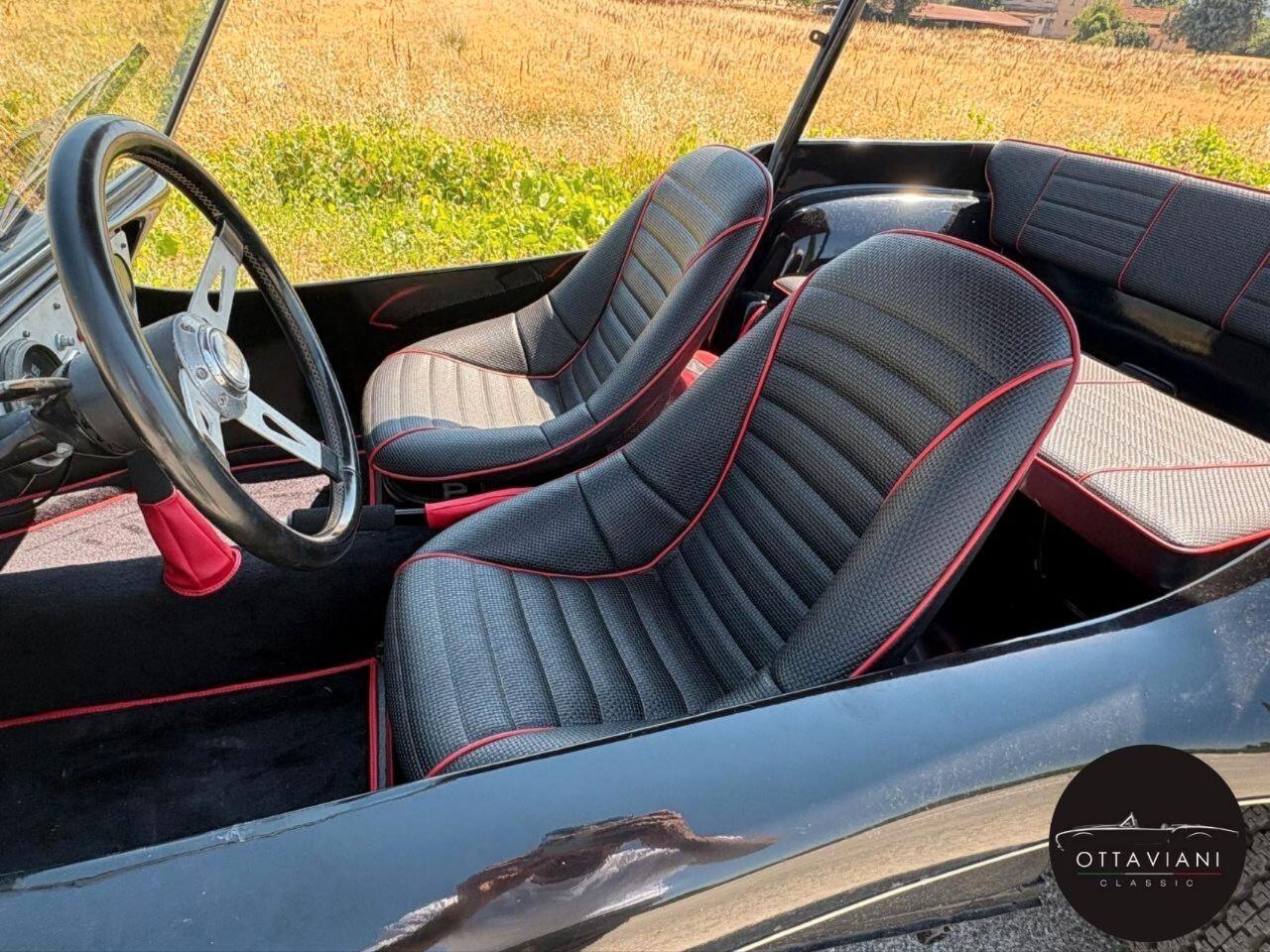AUTOMIRAGE Miracle Dune Buggy