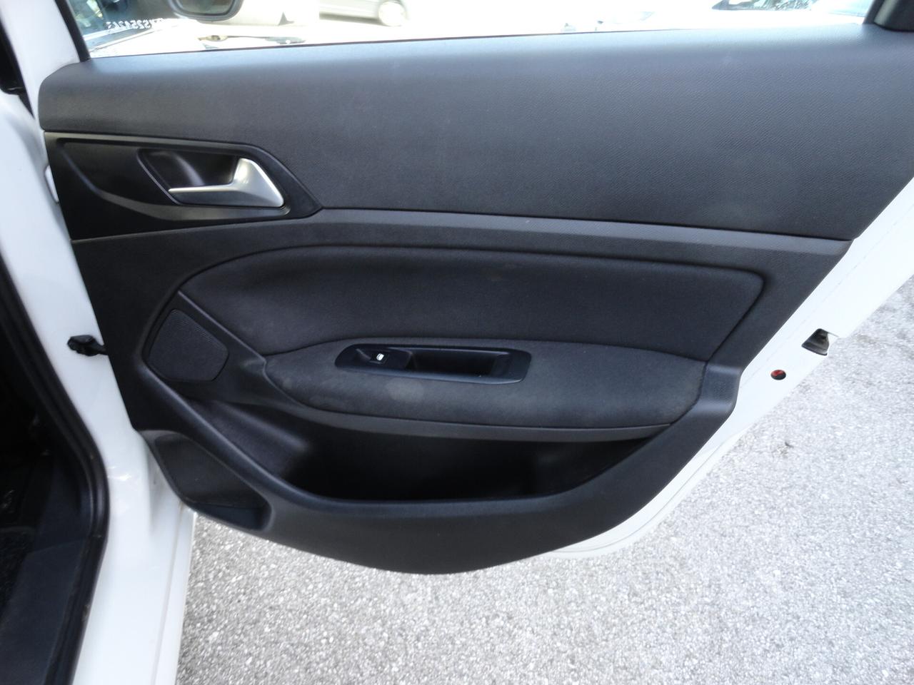 Peugeot 308 PureTech Turbo 130 S&S SW Allure