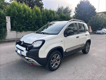 Fiat Panda Cross 1.3 MJT 95 CV S&S 4x4 Euro6
