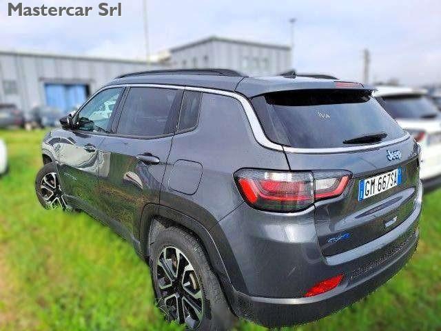 JEEP Compass 1 1.3 turbo t4 phev Limited 4xe auto - GM667SA
