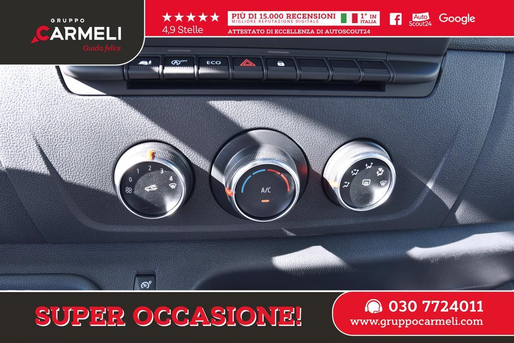 Nissan Interstar II Cabinato Interstar Fwd 35 2.3 Dci 165cv S&S L3