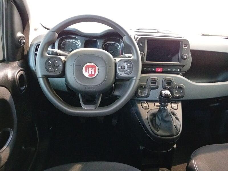 FIAT Panda Panda 1.0 FireFly S&S Hybrid City Cross