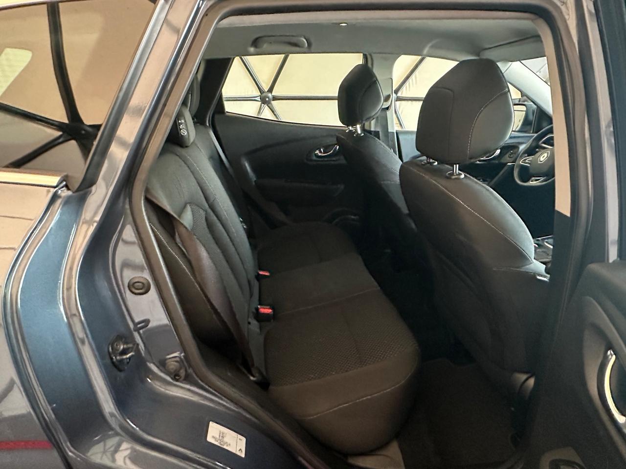 Renault Kadjar dCi 8V 110CV Energy Intens