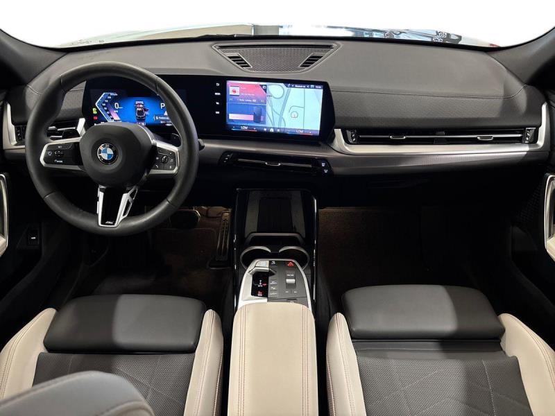 BMW X2 20 i 48V MSport sDrive DCT