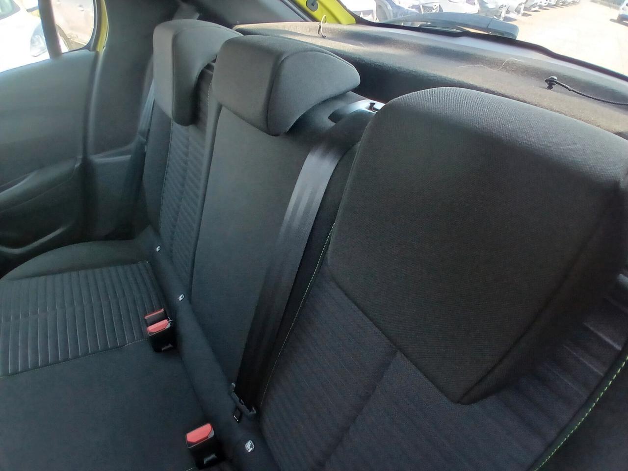 Peugeot 208 100cv S&S Active Pack