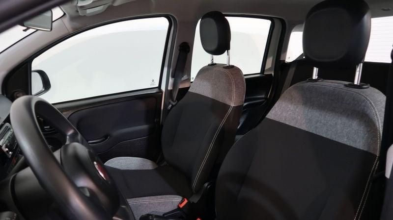 FIAT Panda Panda 1.2 EasyPower #IMPIANTO GPL#