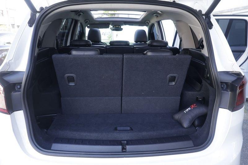 BMW Serie 2 Gran Tourer BMW Serie 2 Gran Tourer 220d xDrive Gran Tourer Luxury aut. 140KW ANNO 2017 7 POSTI