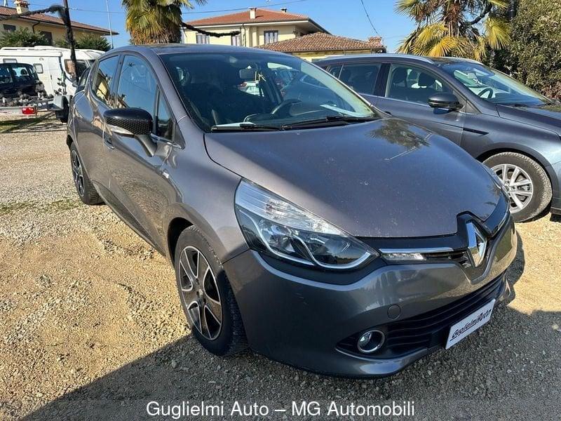 Renault Clio 1.5 dCi 8V 75CV Start&Stop 5 porte Zen