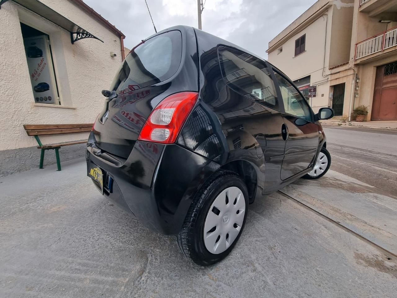 Renault Twingo 1.2 8V Le Iene