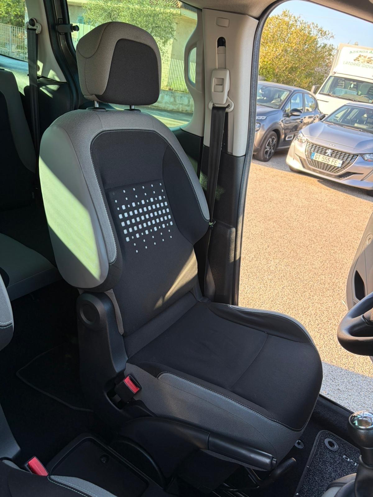 Citroen Berlingo Multispace BlueHDi 90 S&S XTR