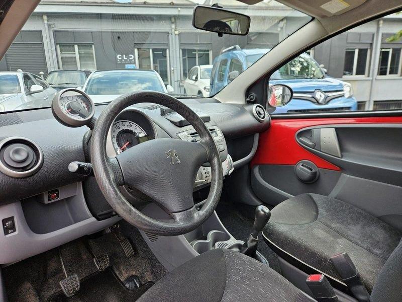 Peugeot 107 1.0 68CV 3p.