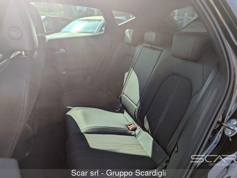 Cupra Formentor 1.5 TSI