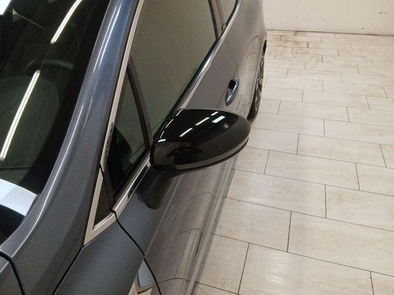 Renault Clio 1.6 E-Tech hybrid Serie limitata 140cv auto