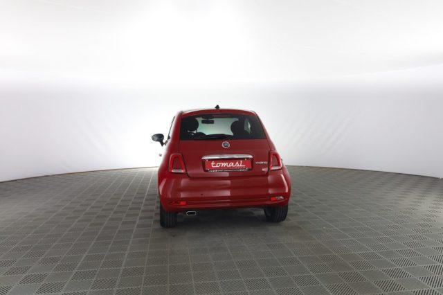 FIAT 500 500 1.0 Hybrid Lounge