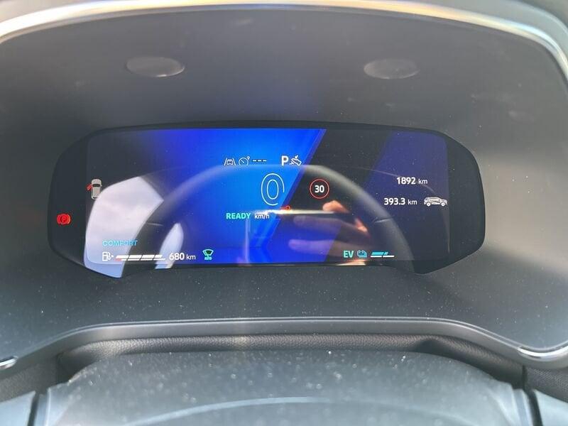 Renault Symbioz esprit Alpine E-Tech full hybrid 145