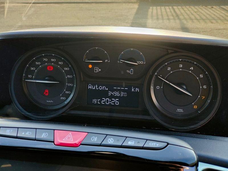 Lancia Ypsilon III 2021 1.0 FireFly Hybrid 70cv Platino S&S
