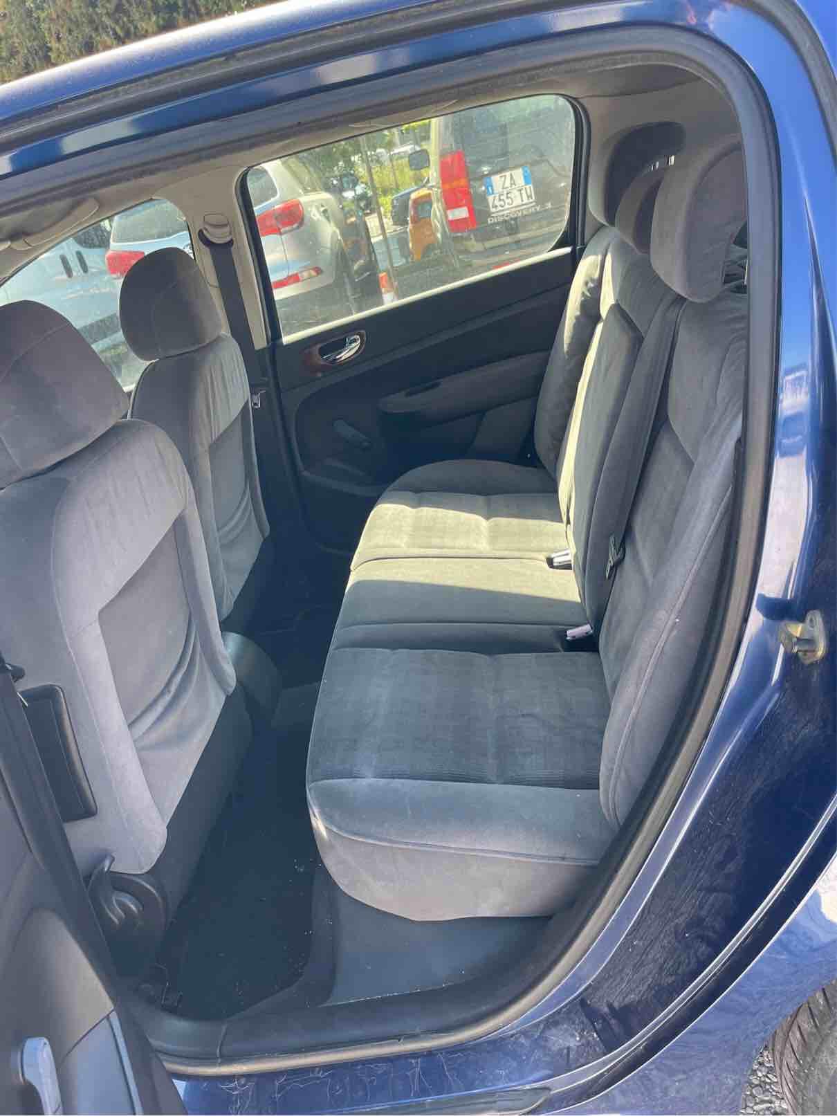 PEUGEOT 307 1.4 HDi 5p DIESEL