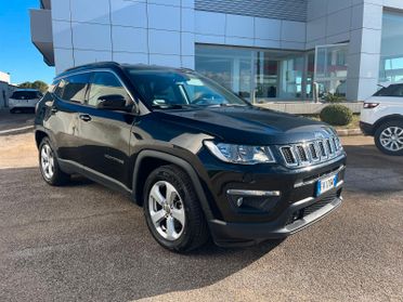 Jeep Compass 2.0 Multijet II 4WD Limited