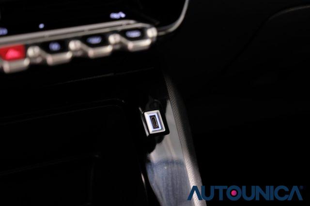 PEUGEOT 208 PURETECH 75 STOP&START 5 PORTE ACTIVE NEOPATENTATI