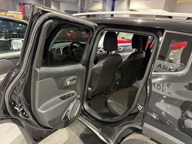 Jeep Renegade Renegade 1.6 Mjt 120 CV Limited