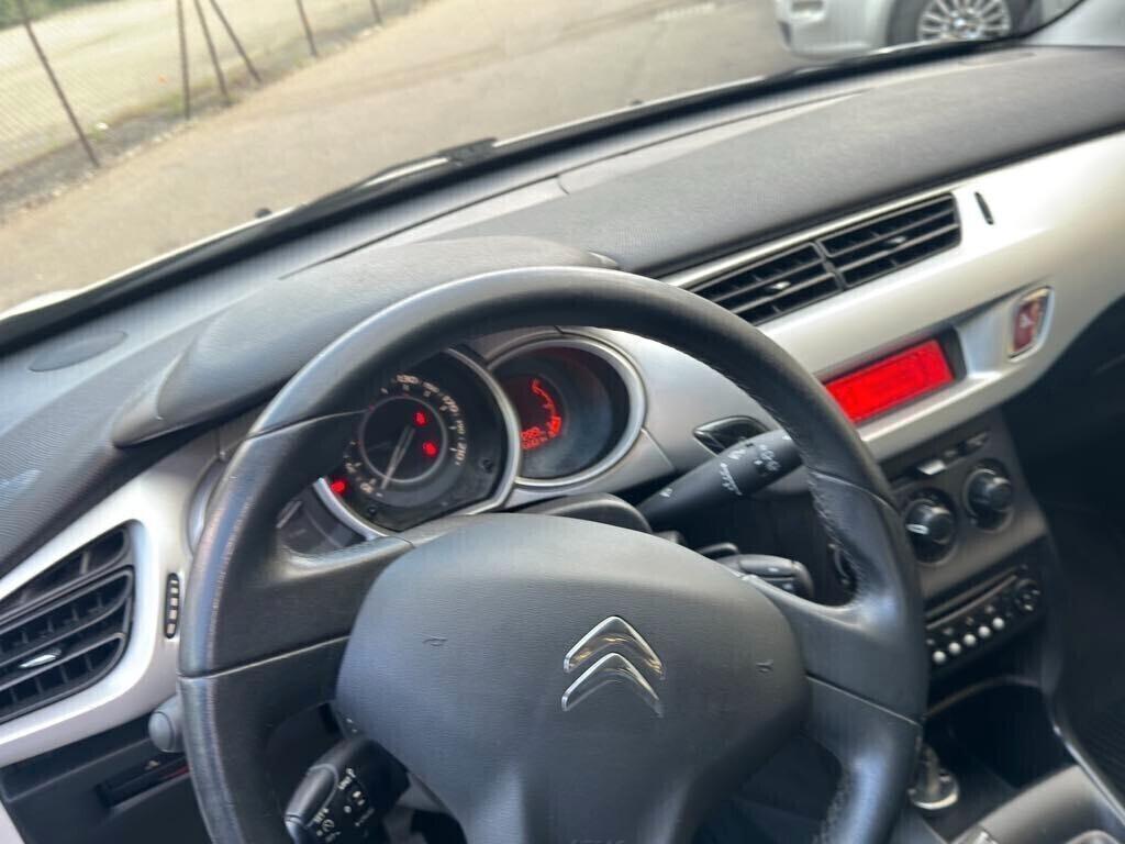 Citroen C3 1.1 GPL airdream Exclusive