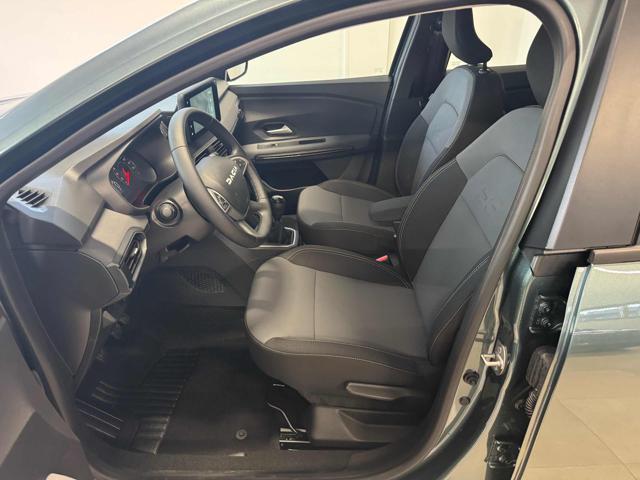 DACIA Sandero Stepway 1.0 TCe ECO-G Extreme Up Km0