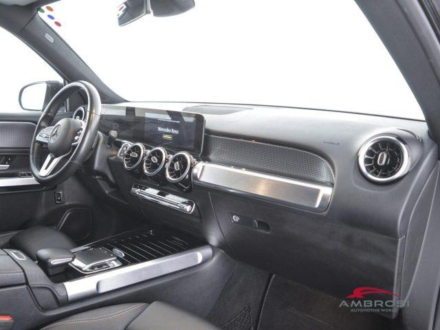 MERCEDES-BENZ GLB 200 d Automatic Sport Plus 7p.ti