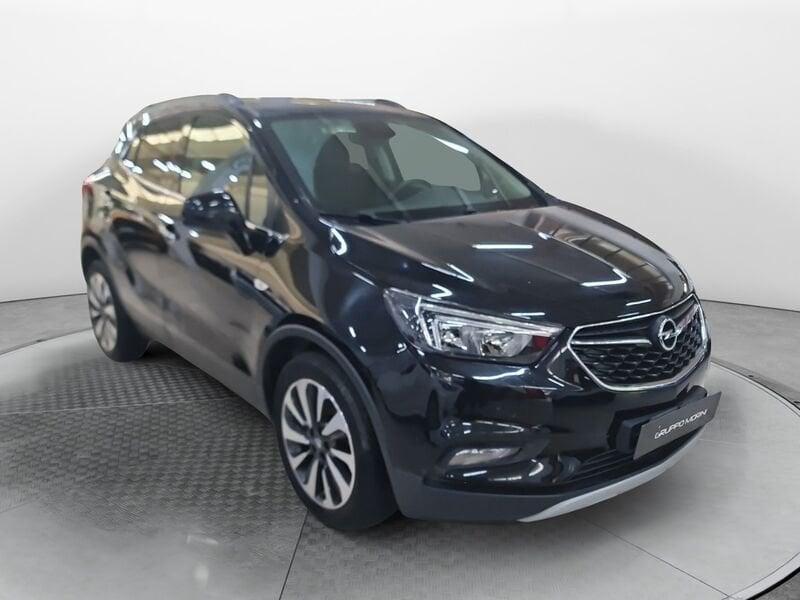 Opel Mokka Mokka X 1.6 CDTI Ecotec 136CV 4x2 Start&Stop b-Color