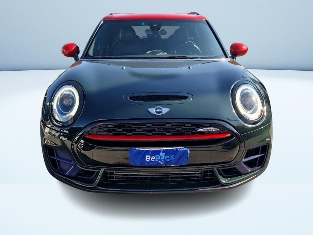 Mini John Cooper Works Clubman 2.0 John Cooper Works Hype ALL4 Auto