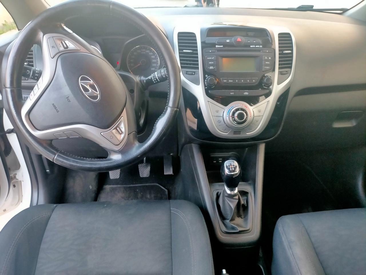 Hyundai iX20 1.6 CRDI 115 CV XPossible