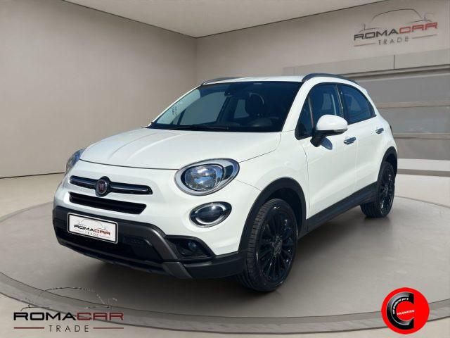 FIAT 500X 1.3 T4 150 CV DCT AUTOMATICA VARI COLORI!