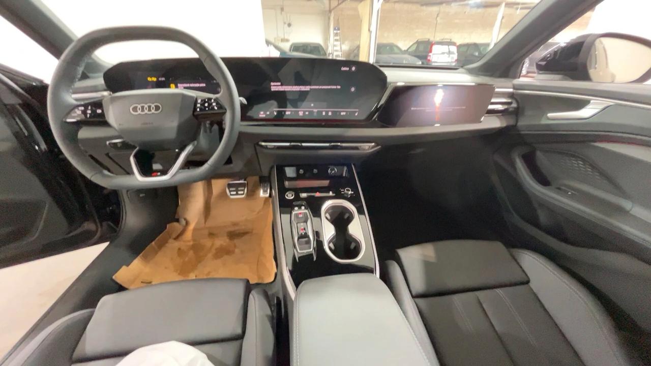 Audi A6 Avant 40 2.0 TDI quattro ultra S tronic s line edition